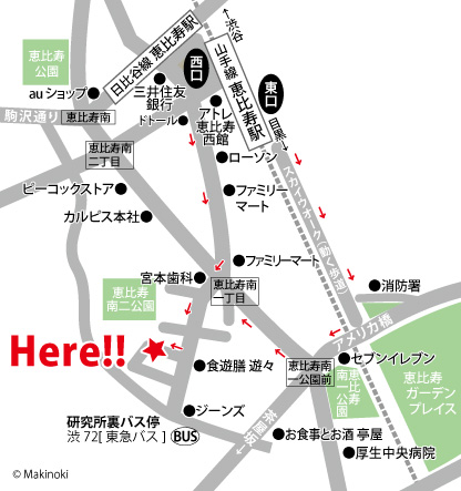 �܂��̖ؒn�}